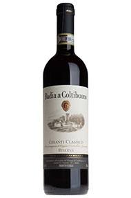 2012 Chianti Classico Riserva, Gaiole, Badia a Coltibuono, Tuscany 2012 Chianti Classico Riserva, Gaiole, Badia a Coltibuono, Tuscany