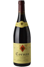 2011 Cornas Auguste Clape 2011 Cornas Auguste Clape