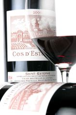 1990 Cos d'Estournel, St Estèphe 1990 Cos d'Estournel, St Estèphe