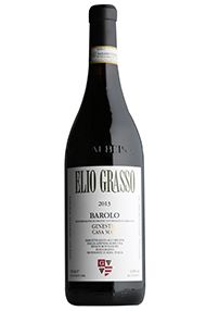 2013 Barolo, Casa Mate, Elio Grasso 2013 Barolo, Casa Mate, Elio Grasso