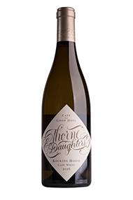 2016 Thorne & Daughters, Rocking Horse, Western Cape 2016 Thorne & Daughters, Rocking Horse, Western Cape