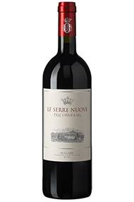 2015 Le Serre Nuove dell'Ornellaia, Bolgheri, Tuscany, Italy 2015 Le Serre Nuove dell'Ornellaia, Bolgheri, Tuscany, Italy