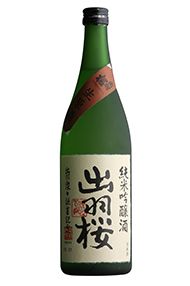 Dewazakura Namagenshu 'Green Ridge' Yamagata (17%) Dewazakura Namagenshu 'Green Ridge' Yamagata (17%)