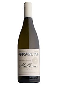 2016 Mullineux Granite Chenin Blanc, Swartland, South Africa 2016 Mullineux Granite Chenin Blanc, Swartland, South Africa