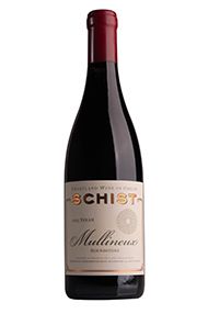 2015 Mullineux Schist Syrah, Swartland, South Africa 2015 Mullineux Schist Syrah, Swartland, South Africa