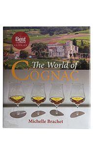 The World of Cognac Michelle Brachet The World of Cognac Michelle Brachet