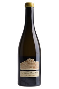 2012 Côtes du Jura Marnes Bleues, Jean-François Ganevat 2012 Côtes du Jura Marnes Bleues, Jean-François Ganevat