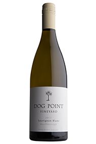 2017 Dog Point, Sauvignon Blanc, Marlborough, New Zealand 2017 Dog Point, Sauvignon Blanc, Marlborough, New Zealand