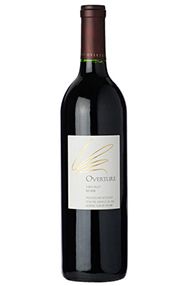 Overture, Opus One (2017 Release) Overture, Opus One (2017 Release)