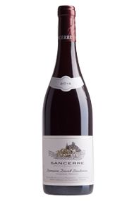 2015 Sancerre Rouge, Les Epsailles, Domaine David Sautereau 2015 Sancerre Rouge, Les Epsailles, Domaine David Sautereau