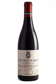 2015 Bonnes-Mares, Grand Cru, Domaine Comte de Georges Vogüé 2015 Bonnes-Mares, Grand Cru, Domaine Comte de Georges Vogüé