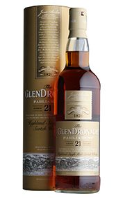 The Glendronach 21-Year-Old, Single Malt Scotch Whisky, (48.0%) The Glendronach 21-Year-Old, Single Malt Scotch Whisky, (48.0%)