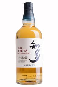 Suntory Chita, Single Grain Japanese Whisky (43%) Suntory Chita, Single Grain Japanese Whisky (43%)