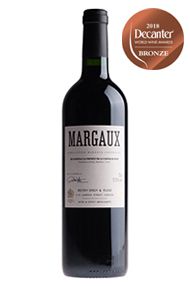 2015 Berry Bros. & Rudd Margaux by Ch. du Tertre 2015 Berry Bros. & Rudd Margaux by Ch. du Tertre