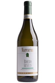 2016 Roero Arneis, Marcarini, Piedmont 2016 Roero Arneis, Marcarini, Piedmont
