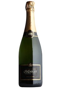 Champagne Mailly, Brut Reserve, Grand Cru Champagne Mailly, Brut Reserve, Grand Cru