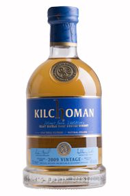 2009 Kilchoman, Bottled 2017, Islay, Single Malt Whisky, 46.0% 2009 Kilchoman, Bottled 2017, Islay, Single Malt Whisky, 46.0%
