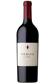 2014 Vérité Le Désir, Sonoma County, California 2014 Vérité Le Désir, Sonoma County, California