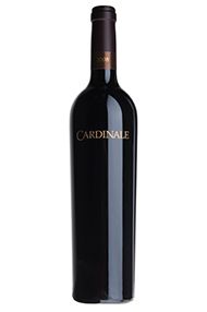 2014 Cardinale, Napa Valley, Cardinale Winery 2014 Cardinale, Napa Valley, Cardinale Winery