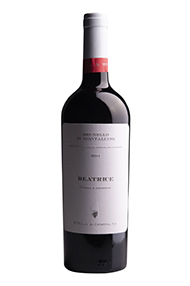 2011 Brunello Beatrice, Stella di Campalto, San Guiseppe, Tuscany 2011 Brunello Beatrice, Stella di Campalto, San Guiseppe, Tuscany