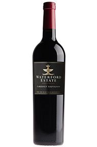 2013 Waterford Kevin Arnold Shiraz, Stellenbosch 2013 Waterford Kevin Arnold Shiraz, Stellenbosch
