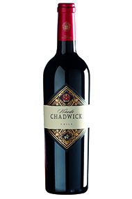 2015 Viñedo Chadwick, Chile 2015 Viñedo Chadwick, Chile