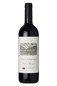 2014 Eisele Vineyard Cabernet Sauvignon Napa Valley 2014 Eisele Vineyard Cabernet Sauvignon Napa Valley