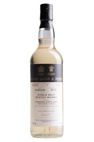 2010 Berrys' Ardmore, Cask No 803061, Single Malt Scotch Whisky, 46% 2010 Berrys' Ardmore, Cask No 803061, Single Malt Scotch Whisky, 46%