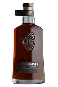 Highland Park, 40-year-old, Orkney, Single Malt Scotch Whisky (47.5%) Highland Park, 40-year-old, Orkney, Single Malt Scotch Whisky (47.5%)