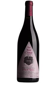 2013 Au Bon Climat Pinot Noir, Talley Rincon, Santa Maria Valley, CA 2013 Au Bon Climat Pinot Noir, Talley Rincon, Santa Maria Valley, CA