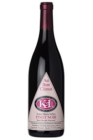 2014 Au Bon Climat Pinot Noir, Bien Nacido, Santa Maria Valley, CA 2014 Au Bon Climat Pinot Noir, Bien Nacido, Santa Maria Valley, CA