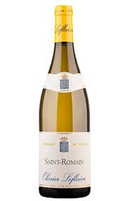 2015 Saint-Romain, Sous le Château, Olivier Leflaive, Burgundy 2015 Saint-Romain, Sous le Château, Olivier Leflaive, Burgundy