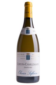 2013 Corton-Charlemagne, Grand Cru, Olivier Leflaive 2013 Corton-Charlemagne, Grand Cru, Olivier Leflaive