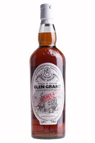 1961 Glen Grant, Speyside, Single Malt Scotch Whisky (40%) 1961 Glen Grant, Speyside, Single Malt Scotch Whisky (40%)