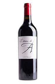 2015 Domaine de l'A, Cotes de Castillon, Derenoncourt Vignerons 2015 Domaine de l'A, Cotes de Castillon, Derenoncourt Vignerons