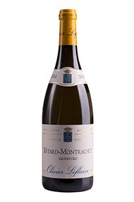2014 Bâtard-Montrachet, Grand Cru, Olivier Leflaive 2014 Bâtard-Montrachet, Grand Cru, Olivier Leflaive