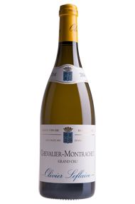 2014 Chevalier-Montrachet, Grand Cru, Olivier Leflaive 2014 Chevalier-Montrachet, Grand Cru, Olivier Leflaive