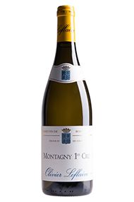 2016 Montagny, 1er Cru, Olivier Leflaive 2016 Montagny, 1er Cru, Olivier Leflaive