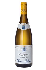 2016 Meursault, Clos de la Velle, Olivier Leflaive 2016 Meursault, Clos de la Velle, Olivier Leflaive