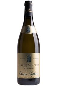2016 Bourgogne, Oncle Vincent, Olivier Leflaive 2016 Bourgogne, Oncle Vincent, Olivier Leflaive