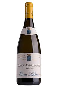 2016 Corton-Charlemagne, Olivier Leflaive 2016 Corton-Charlemagne, Olivier Leflaive
