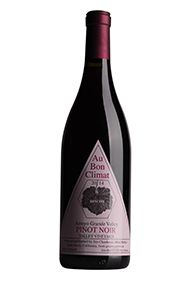 2014 Au Bon Climat, Talley Rincon Pinot Noir, Arroyo Grande Valley, CA 2014 Au Bon Climat, Talley Rincon Pinot Noir, Arroyo Grande Valley, CA