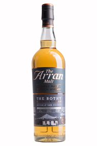 Arran The Bothy, Batch No 3, Isle of Arran, Single Malt, 53.2% Arran The Bothy, Batch No 3, Isle of Arran, Single Malt, 53.2%