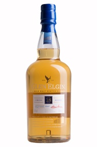 Glen Elgin 18 Year-old, Single Malt Scotch Whisky, Bottled 2017, 51.2% Glen Elgin 18 Year-old, Single Malt Scotch Whisky, Bottled 2017, 51.2%