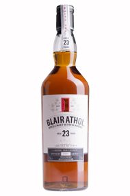 Blair Athol, 23 Year-old, Single Malt Whisky, Bottled 2017, 58.4% Blair Athol, 23 Year-old, Single Malt Whisky, Bottled 2017, 58.4%