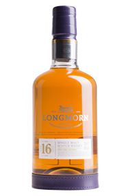 Longmorn 16 Year-Old, Speyside, Single Malt Scotch Whisky, 48.0% Longmorn 16 Year-Old, Speyside, Single Malt Scotch Whisky, 48.0%