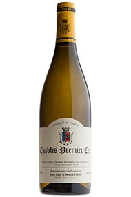 2016 Chablis, Grenouille, Grand Cru, Jean-Paul & Benoît Droin 2016 Chablis, Grenouille, Grand Cru, Jean-Paul & Benoît Droin
