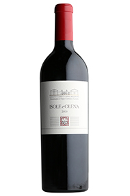 2010 Chianti Classico, Gran Selezione, Isole e Olena, Tuscany, Italy 2010 Chianti Classico, Gran Selezione, Isole e Olena, Tuscany, Italy