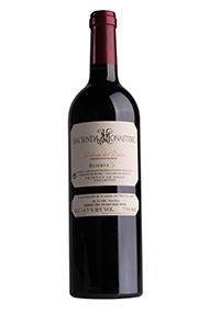 2013 Reserva, Bodegas Hacienda Monasterio, Ribera del Duero 2013 Reserva, Bodegas Hacienda Monasterio, Ribera del Duero