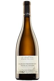 2016 Chablis, Montée de Tonnerre, 1er Cru, Samuel Billaud 2016 Chablis, Montée de Tonnerre, 1er Cru, Samuel Billaud